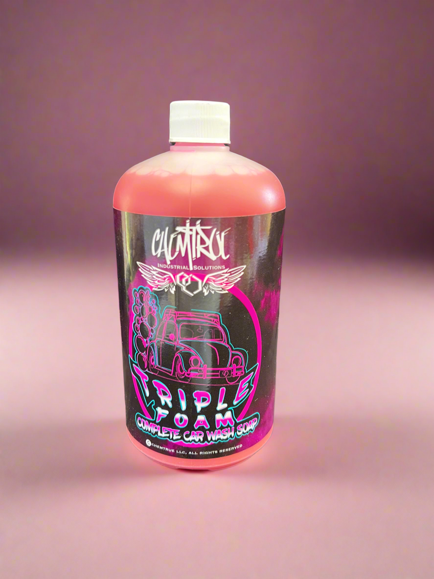 Triple Foam (32oz)