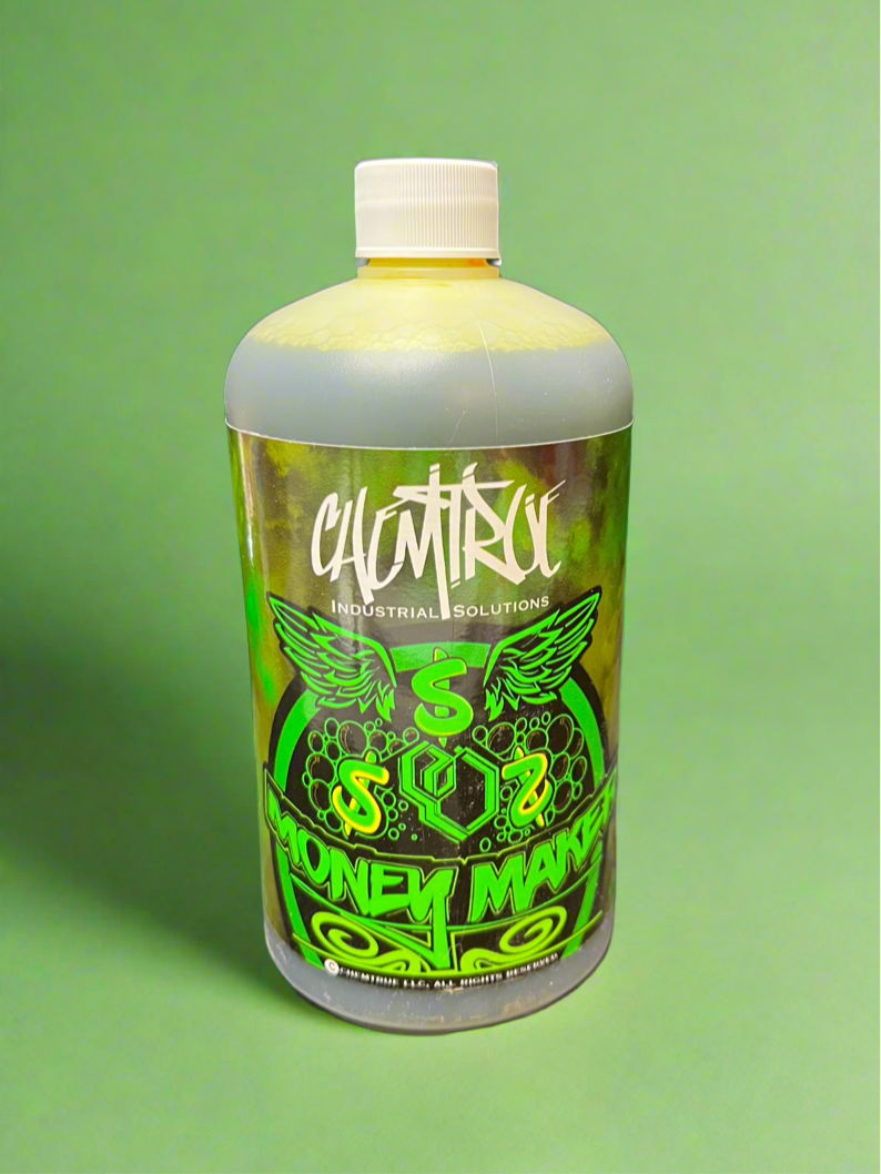 Money Maker (32oz)