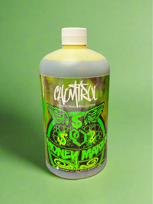 Money Maker (32oz)