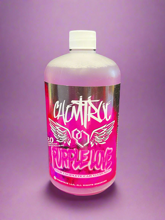 Purple Love (32oz)