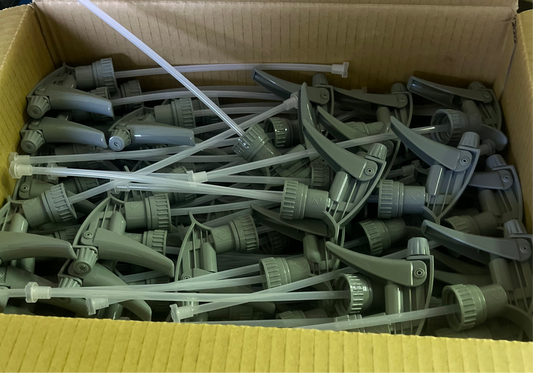 Chemical Resistant Triggers(10pack)