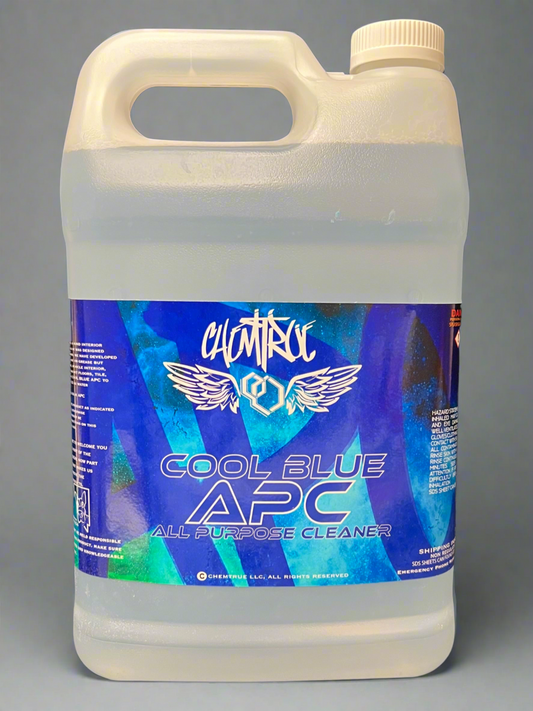 All Purpose Cleaner (1gal)
