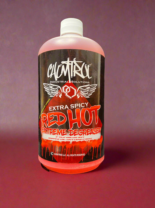 Red Hot Extreme Degreaser (32oz)