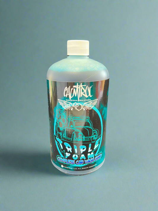 Triple Foam (32oz)