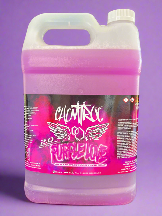 Purple Love (1gal)