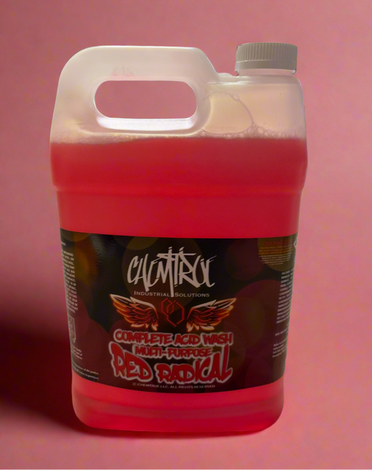 Red Radical