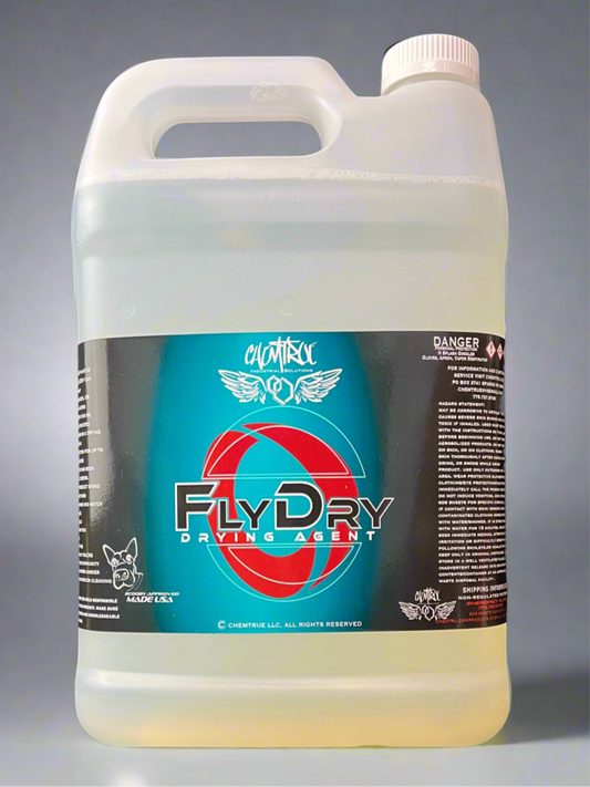 Fly Dry Drying Agent (1gal)